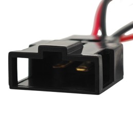 Skoda Octavia II, Roomster numbritulelaternad LED 550lm, 2tk