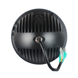 Esituli 7" Full LED 1 tk