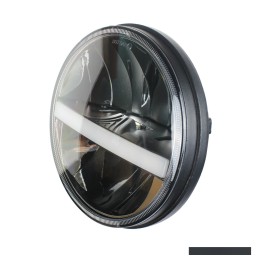 Esituli 7" Full LED 1 tk