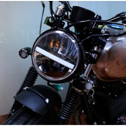 Esituli 7" Full LED 1 tk