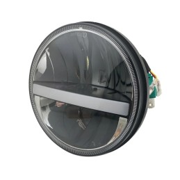 Esituli 7" Full LED 1 tk
