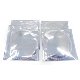 BMW e36 e38 e39 e46 RGB inel de ochi de înger set + telecomandă