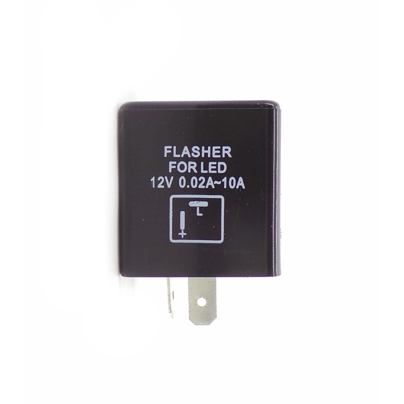 Flasher mutató LED FLL55F