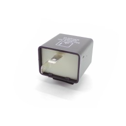 Светодиодный индикатор мигалки FLL55F