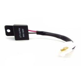 Vilkuri indikaator LED FLL050