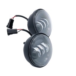 Предни светлини 4,5" Full LED 2 броя