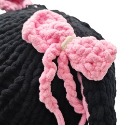 Girly Bunny Rider kiivermütsike