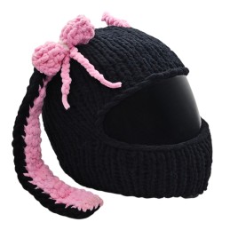 Girly Bunny Rider kiivermütsike