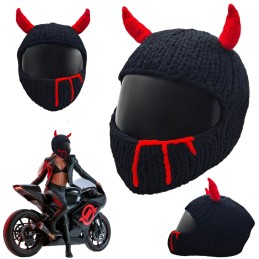 Cappello Devil Rider