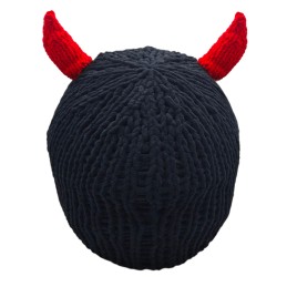 Devil Rider casca capac