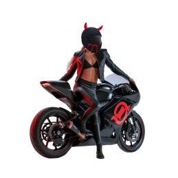 Cappello Devil Rider