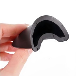 Värvilised kiivri kõrvad 2 tk