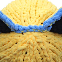 Čiapka na prilbu Cat Rider