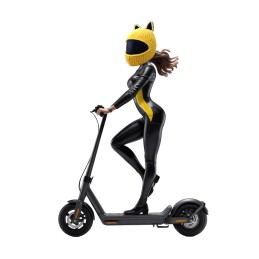 Cat Rider kypärä lippis