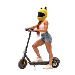 Cat Rider kypärä lippis