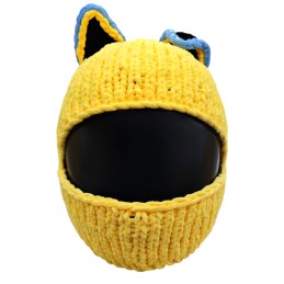 Cat Rider kypärä lippis