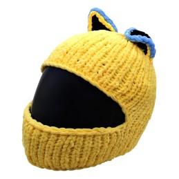 Шапка за каска Cat Rider