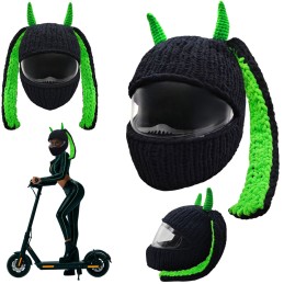 Wild Rider kiivermüts