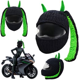 Шапка за каска Wild Rider