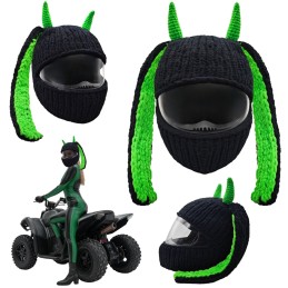 Kšiltovka Wild Rider