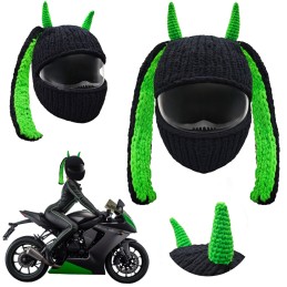 Wild Rider sisak sapka