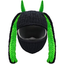 Wild Rider sisak sapka