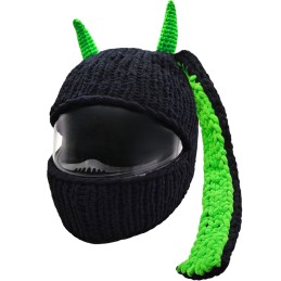 Wild Rider sisak sapka