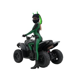 Șapcă pentru cască Wild Rider