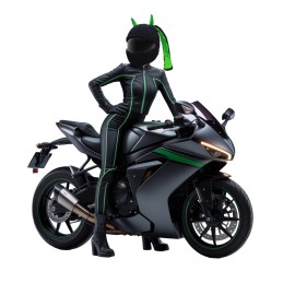 Wild Rider hjälmkeps