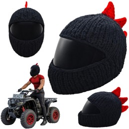 Čiapka na prilbu Dino Rider