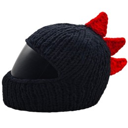 Dino Rider helmet cap