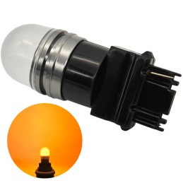 Bec LED P27W 3156 12V...