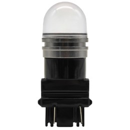 P27/7W LED-lamppu 3157 12V 900lm CANBUS punainen