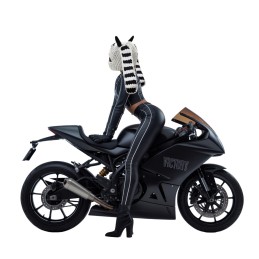 Шапка за каска White Rider