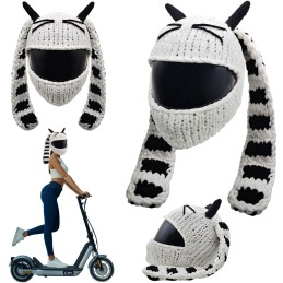 Шапка за каска White Rider