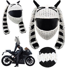 Valge Rider kiivermüts