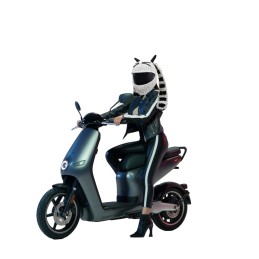 Шапка за каска White Rider