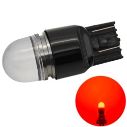 W21/5W LED žárovka 7443 12V...