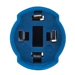 Prise pour interrupteur de 12 mm