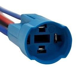 Prise pour interrupteur de 12 mm