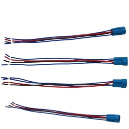 Гнездо для 12-мм выключателя