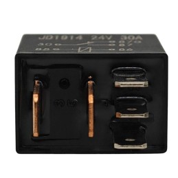 Univerzální relé 24V, 5 pinů