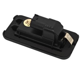 Alfa Romeo numbrituled LED 500lm, 2tk