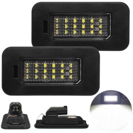 Osvetlenie poznávacej...