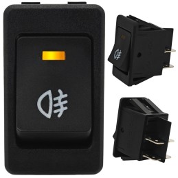 LED fog light switch,...