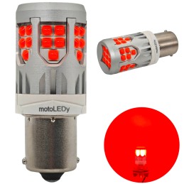 p21W LED-pirn BA15S 10-50V...