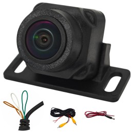 Mini 170 CVBS/AHD reversing and parking camera