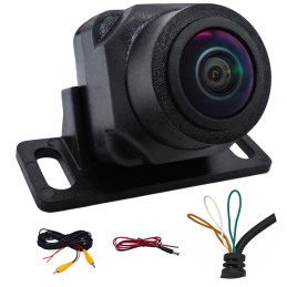 Mini 170 CVBS/AHD back- och...