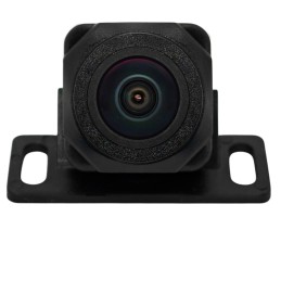 Mini 170 CVBS/AHD telecamera di retromarcia e parcheggio