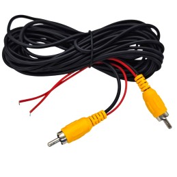 Mini 170 CVBS/AHD reversing and parking camera